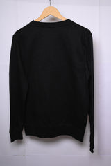 Lee Cooper Black Sweatshirt - Medium