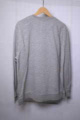 Burton Menswear Grey XL Sweatshirt – Excellent Condition