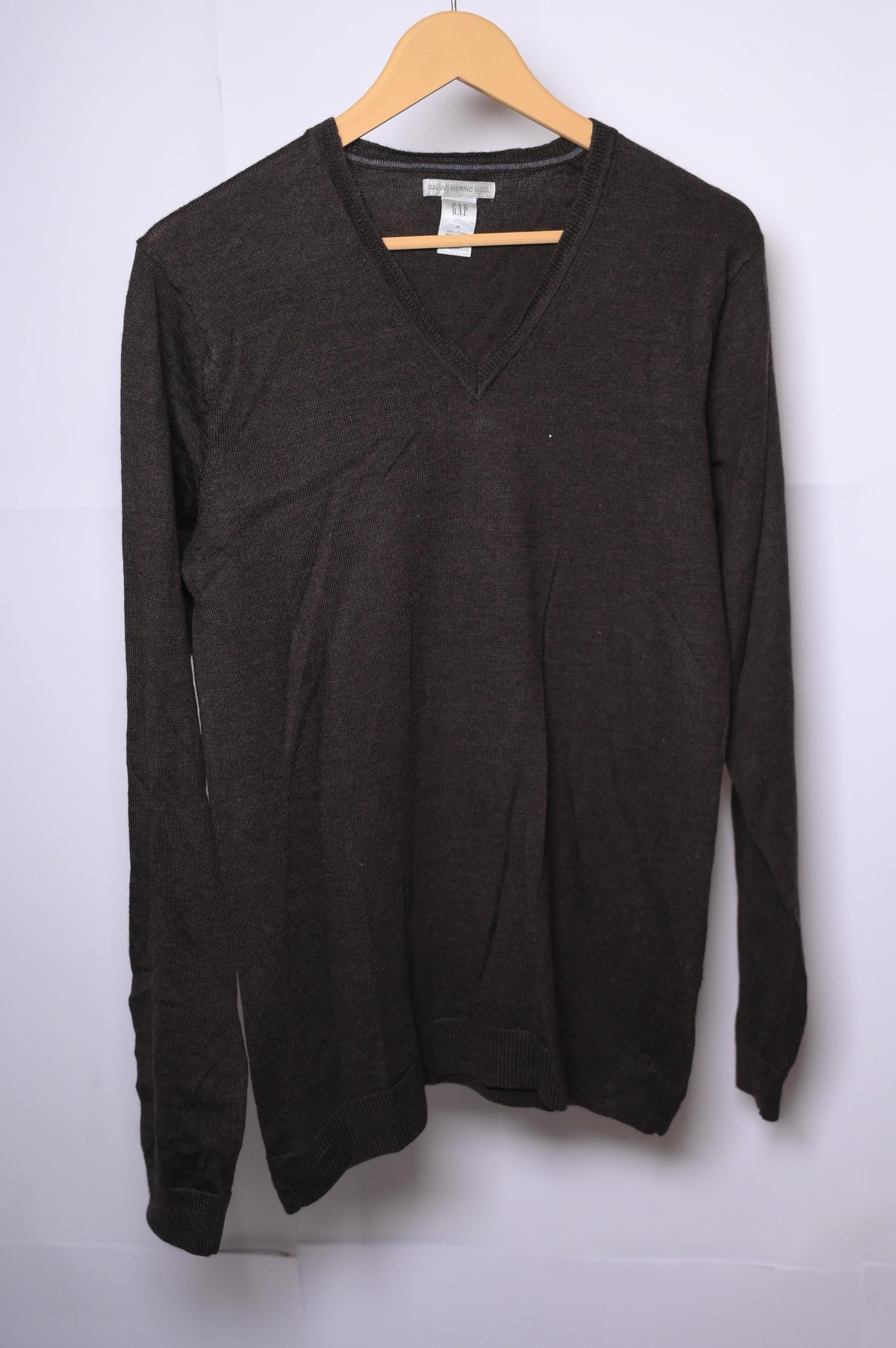 Brown GAP Medium Sweater