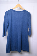 M&S Blue Sweatshirt