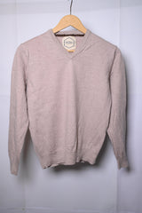 Jack Stuart Pink Medium Sweatshirt