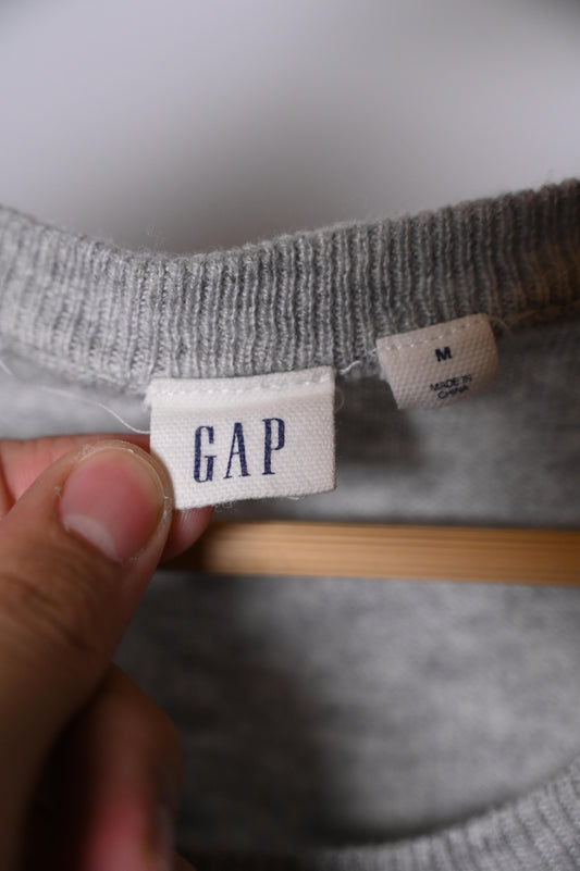 GAP Grey Sweatshirt