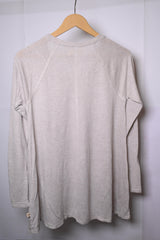 Hollister Grey Sweatshirt