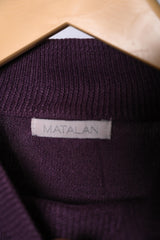 Matalan Purple Sweatshirt - Small