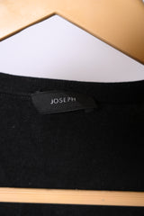 Assuili Black Medium Sweatshirt