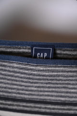 GAP Grey Sweatshirt - Small