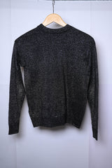 Other Stories Grey Small Sweatshirt