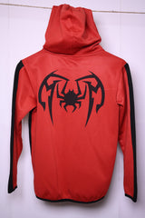 Marvel Spider-Man Hoodie - Small