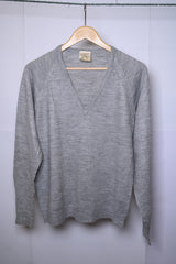 St. Michael Medium Grey Sweatshirt