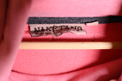 Naketano Pink Hoodie - Small