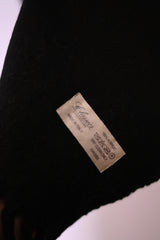 Jersey Black Medium Shrug by Classics