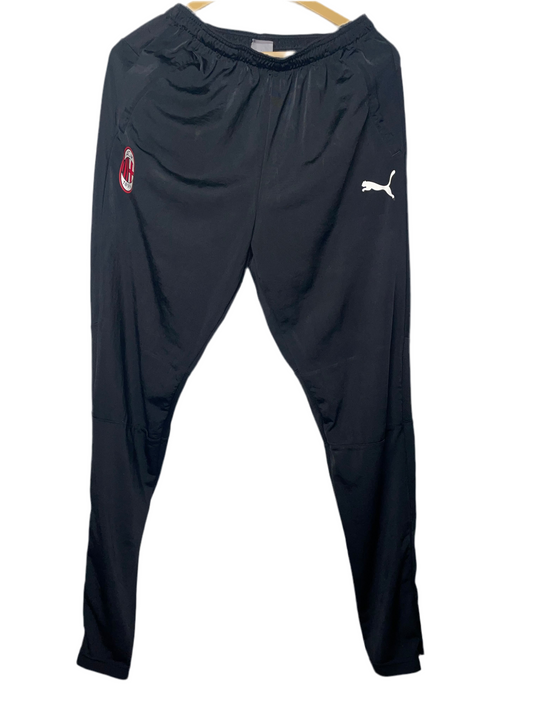 Puma FlexFit Stretch Trouser – Black