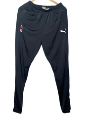 Puma FlexFit Stretch Trouser – Black