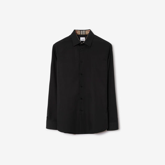 Burberry Full Sleeves Original Shirt