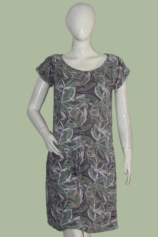 Floral Dress by Mantaray