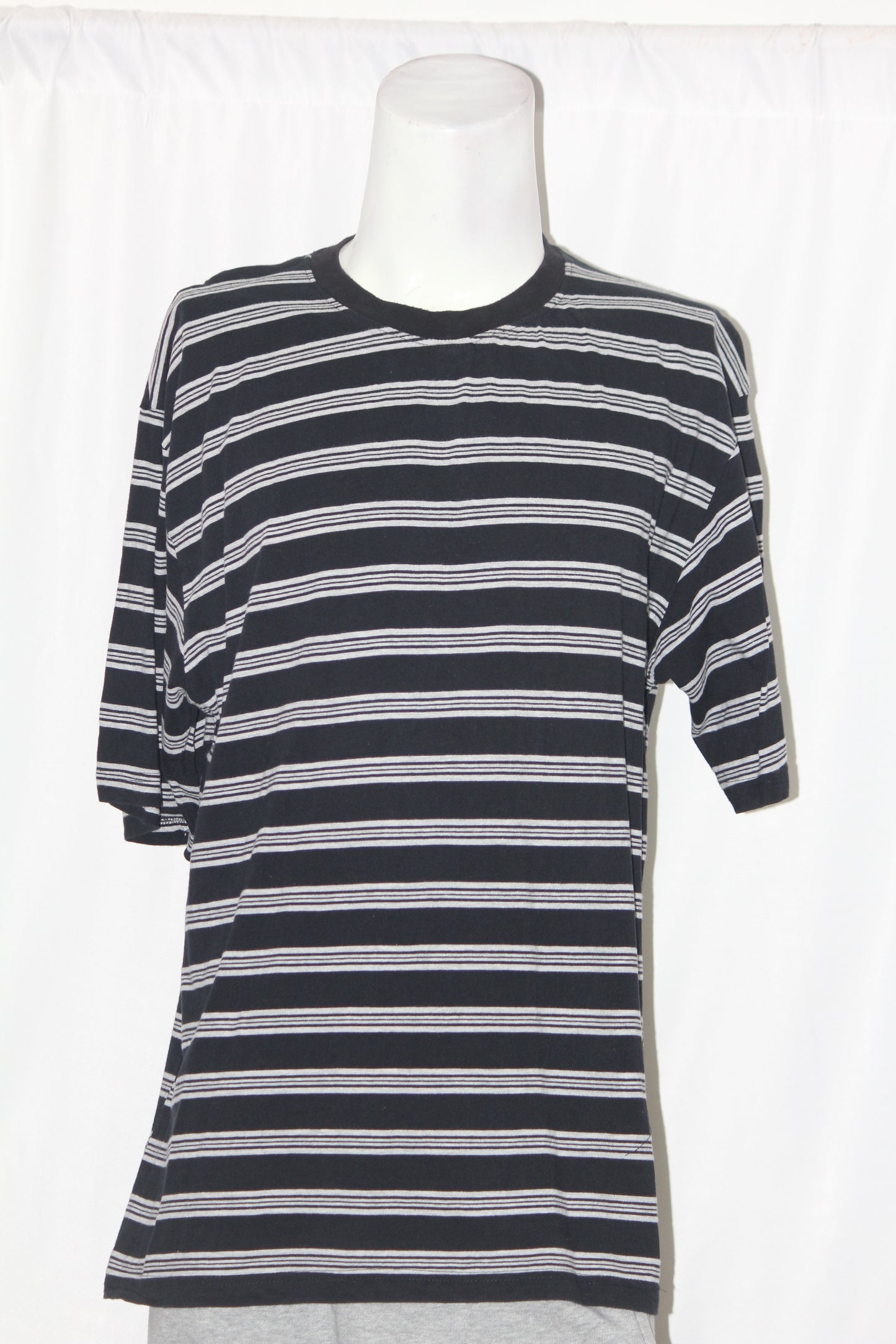 Relax & Lounge Striped T-Shirt