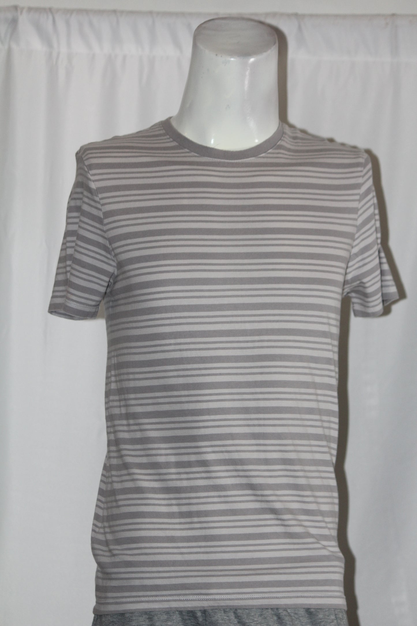 Half Sleeve T-Shirt By New Look