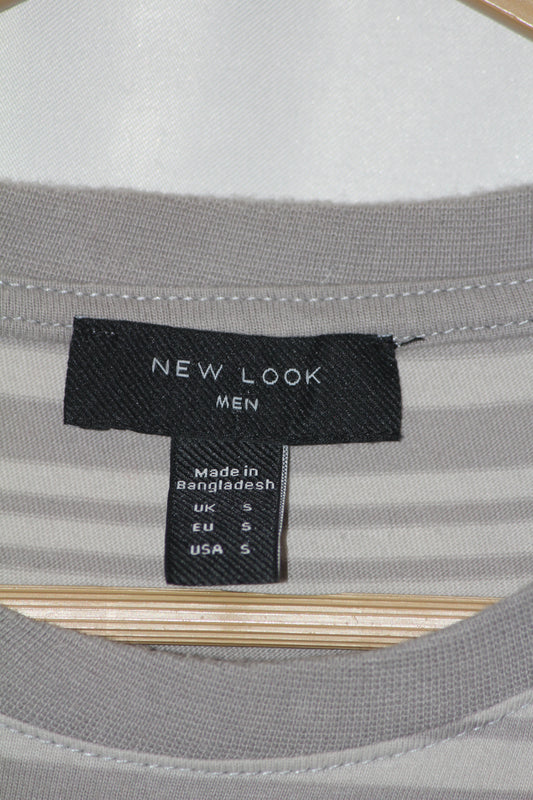 Half Sleeve T-Shirt By New Look