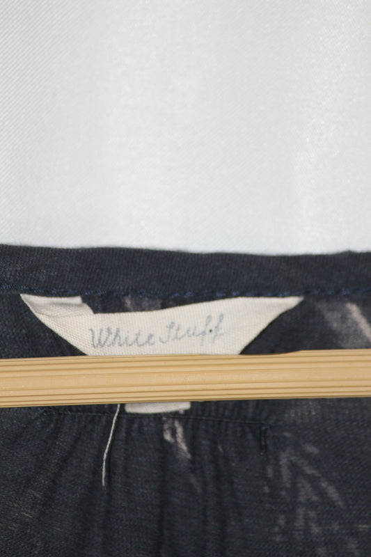 Full Sleeves Long Dress By Write Stuff
