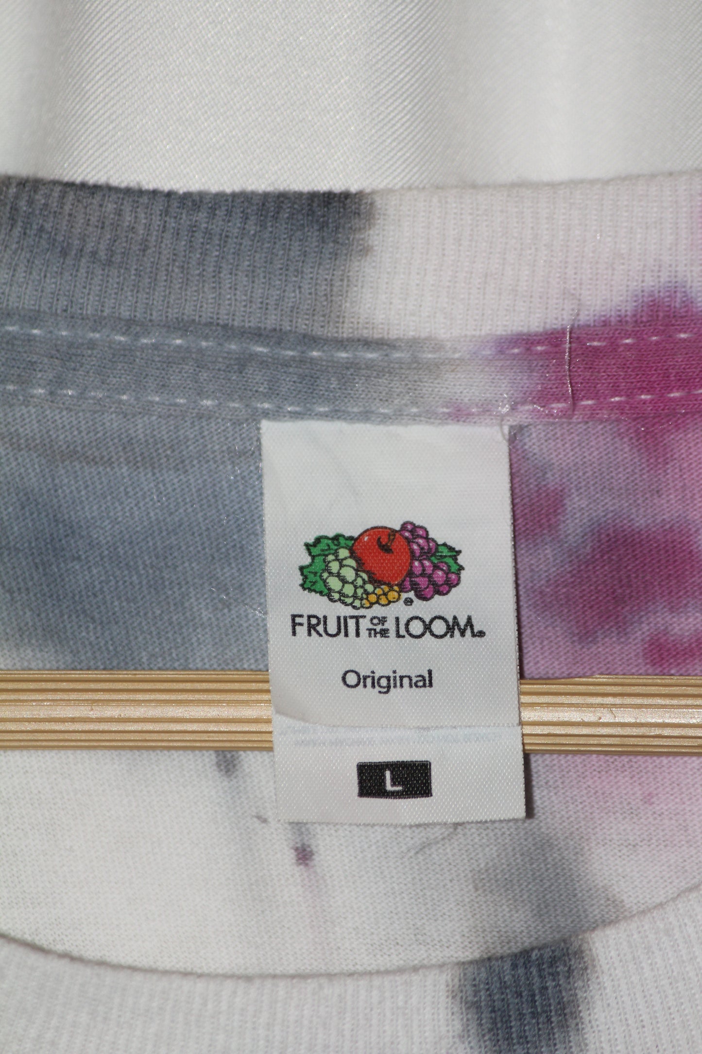 Half sleeves T-shirt By Fruit of The loom