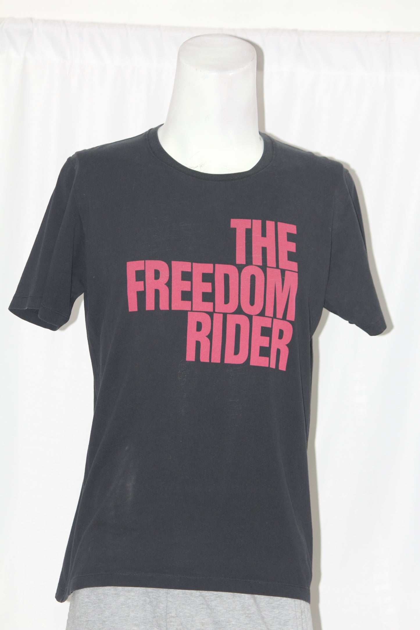 Half Sleeve T-shirt By UT