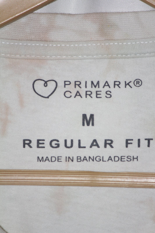 Half Sleeve T-Shirt By Primark