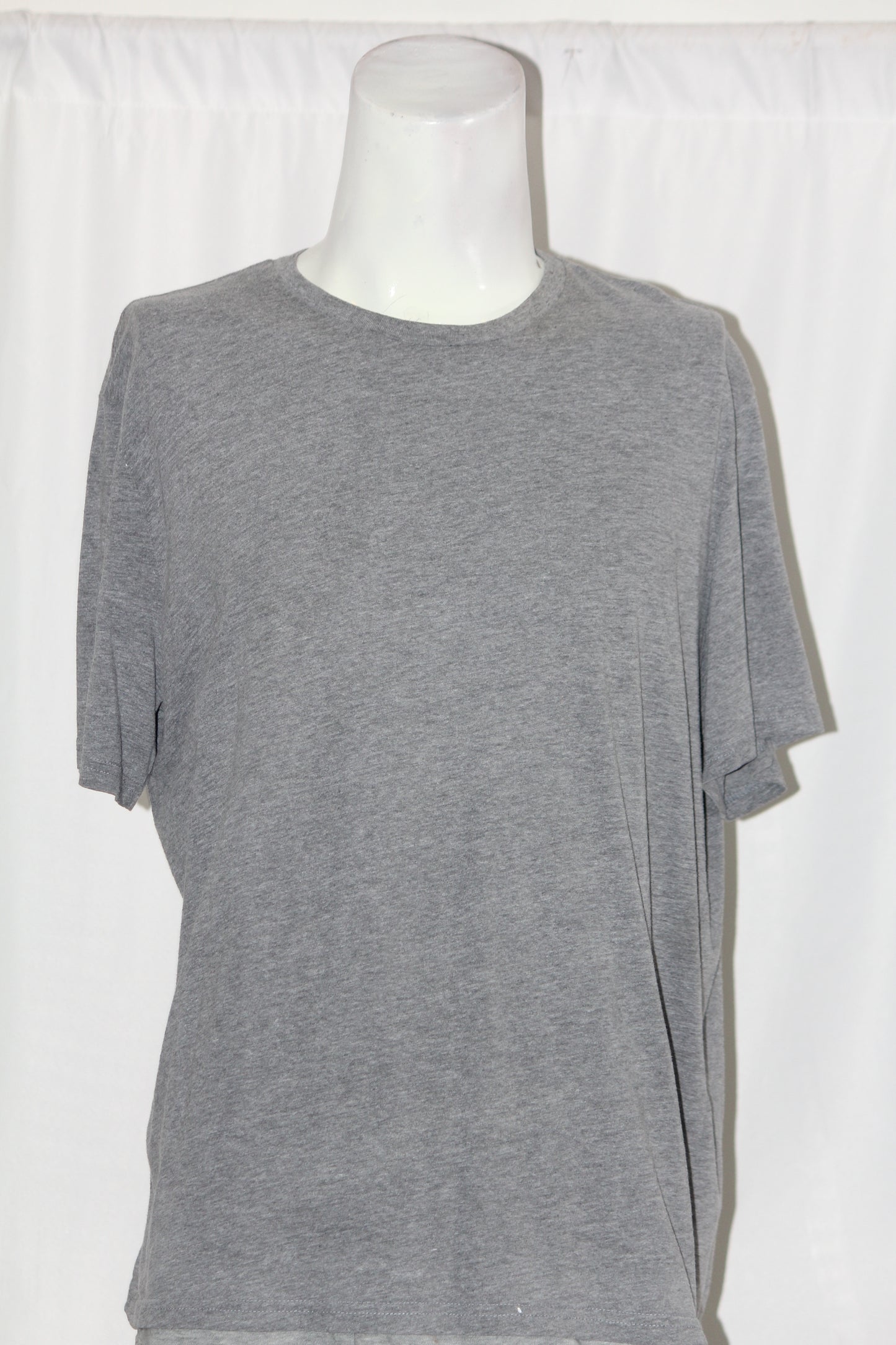 George Grey Simple T-Shirt