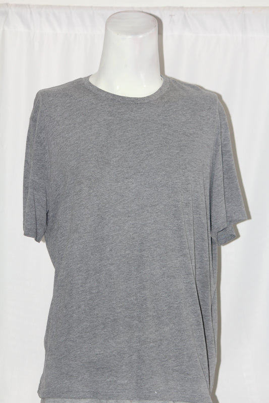 George Grey Simple T-Shirt