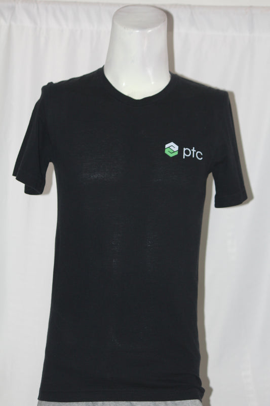 Half Sleeve T-Shirt By Canvas