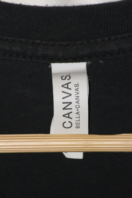 Half Sleeve T-Shirt By Canvas