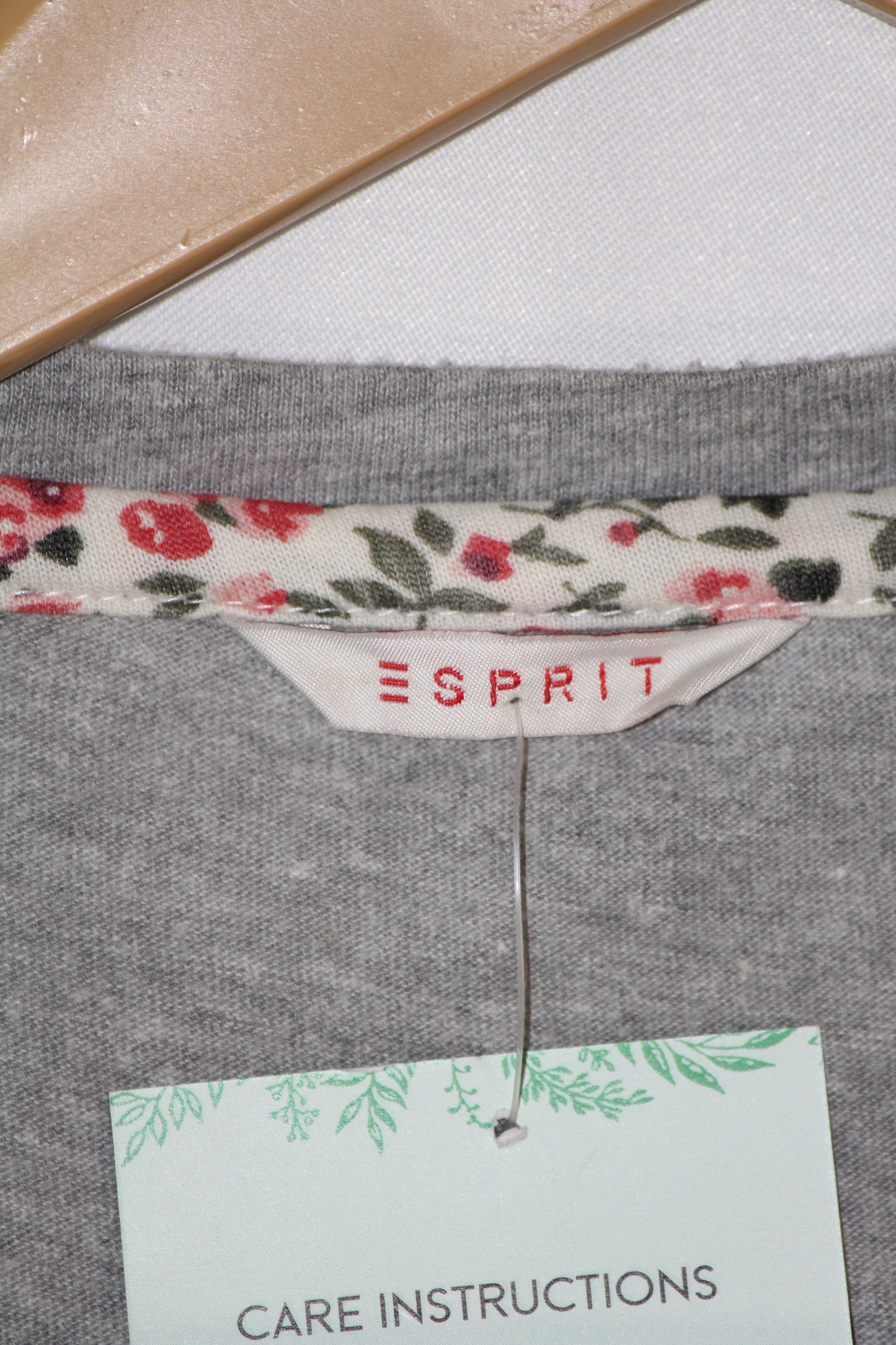 Short Sleeve T-Shirt By Sprit