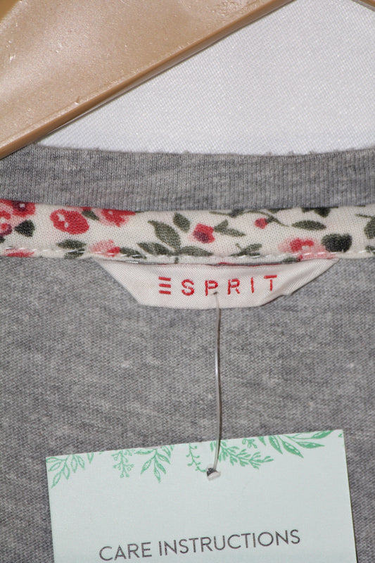 Short Sleeve T-Shirt By Sprit
