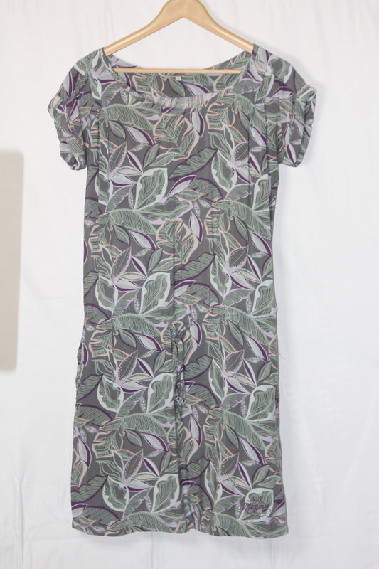 Floral Dress by Mantaray