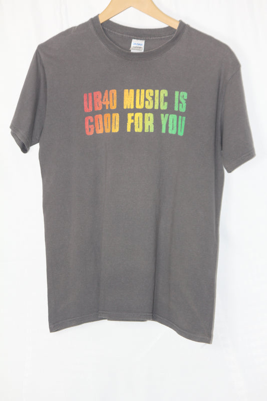 Half Sleeve T-shirt By Gildan