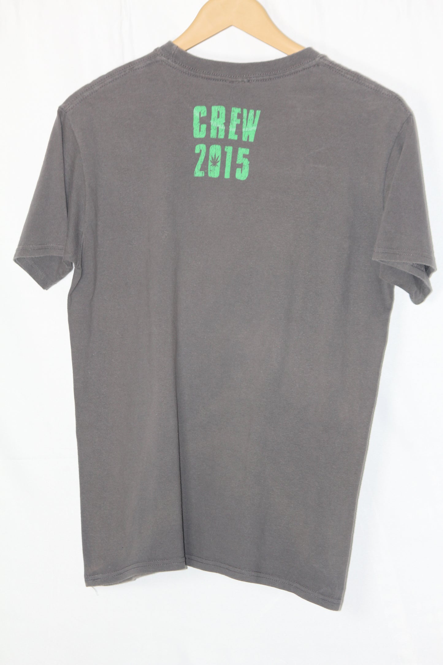 Half Sleeve T-shirt By Gildan