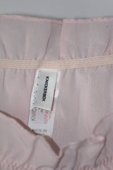 Knickerbox Pink Tank Top - Small