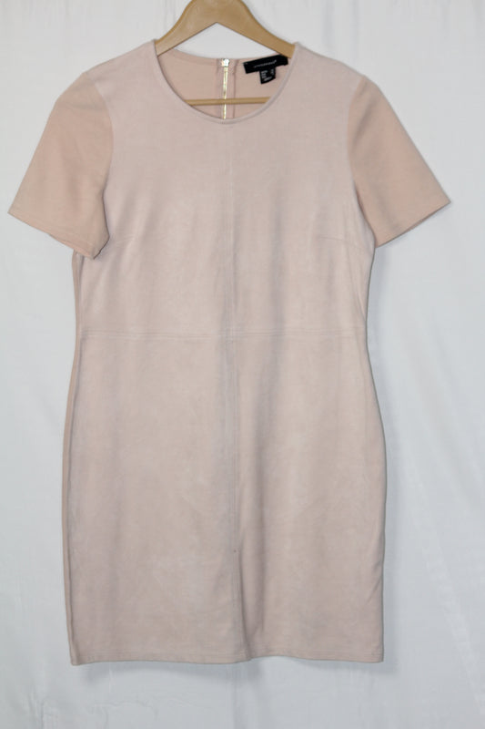 Atmosphere Skin Bodycon Dress