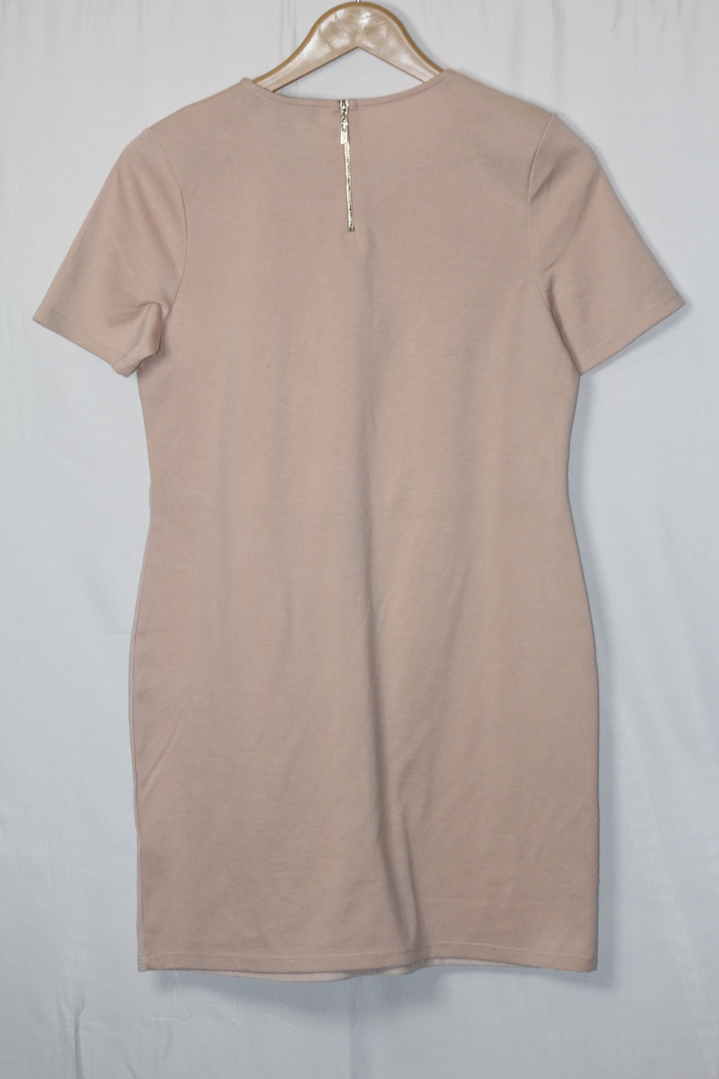 Atmosphere Skin Bodycon Dress