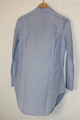 Deep Blue – Next Blue Button Down Shirt