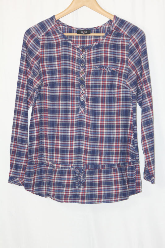 Blouse by Gina