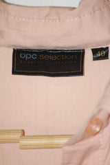 Peach Glow – Bpc Selection Button Down Shirt