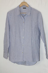 Skyline – Beloved Light Blue Button Down Shirt