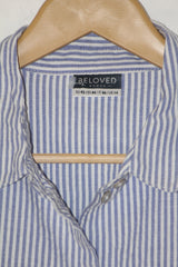 Skyline – Beloved Light Blue Button Down Shirt