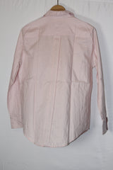 Blush Classic – Autograph Pink Button Down Shirt