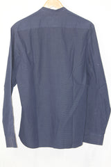 Autograph Navy Shirt – Medium