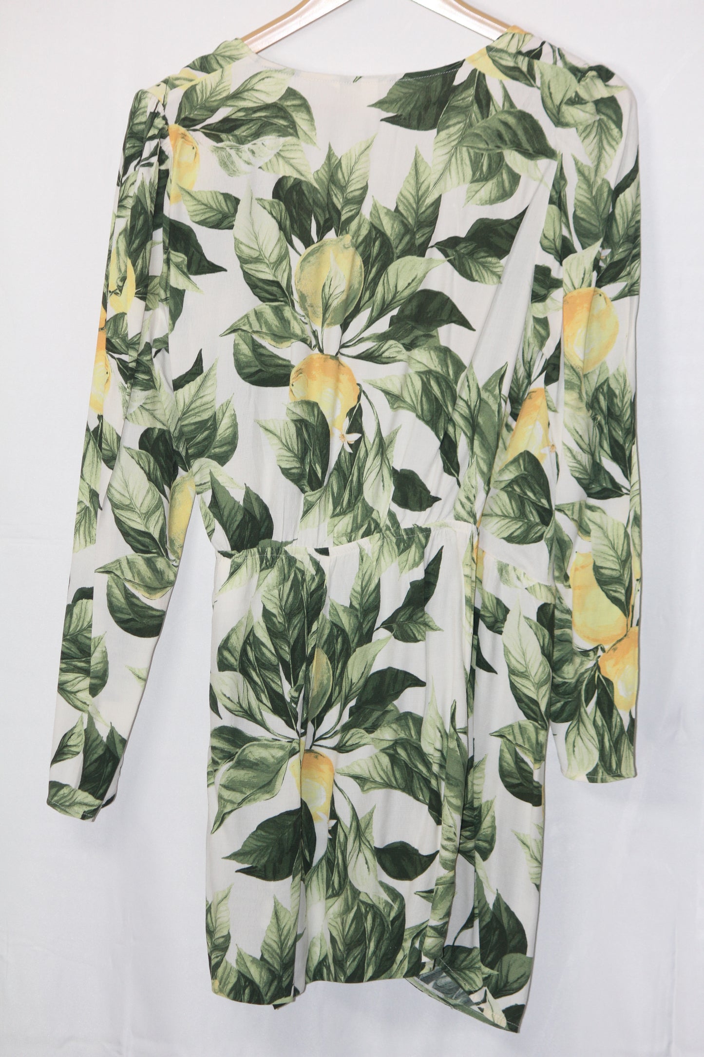 H&M Floral Dress