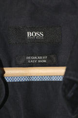 Boss Black Button-Down Shirt