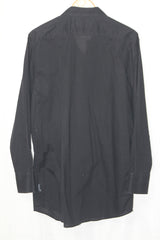 Nick Coleman Black Blouse