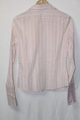 M&S Pink Button Down Shirt