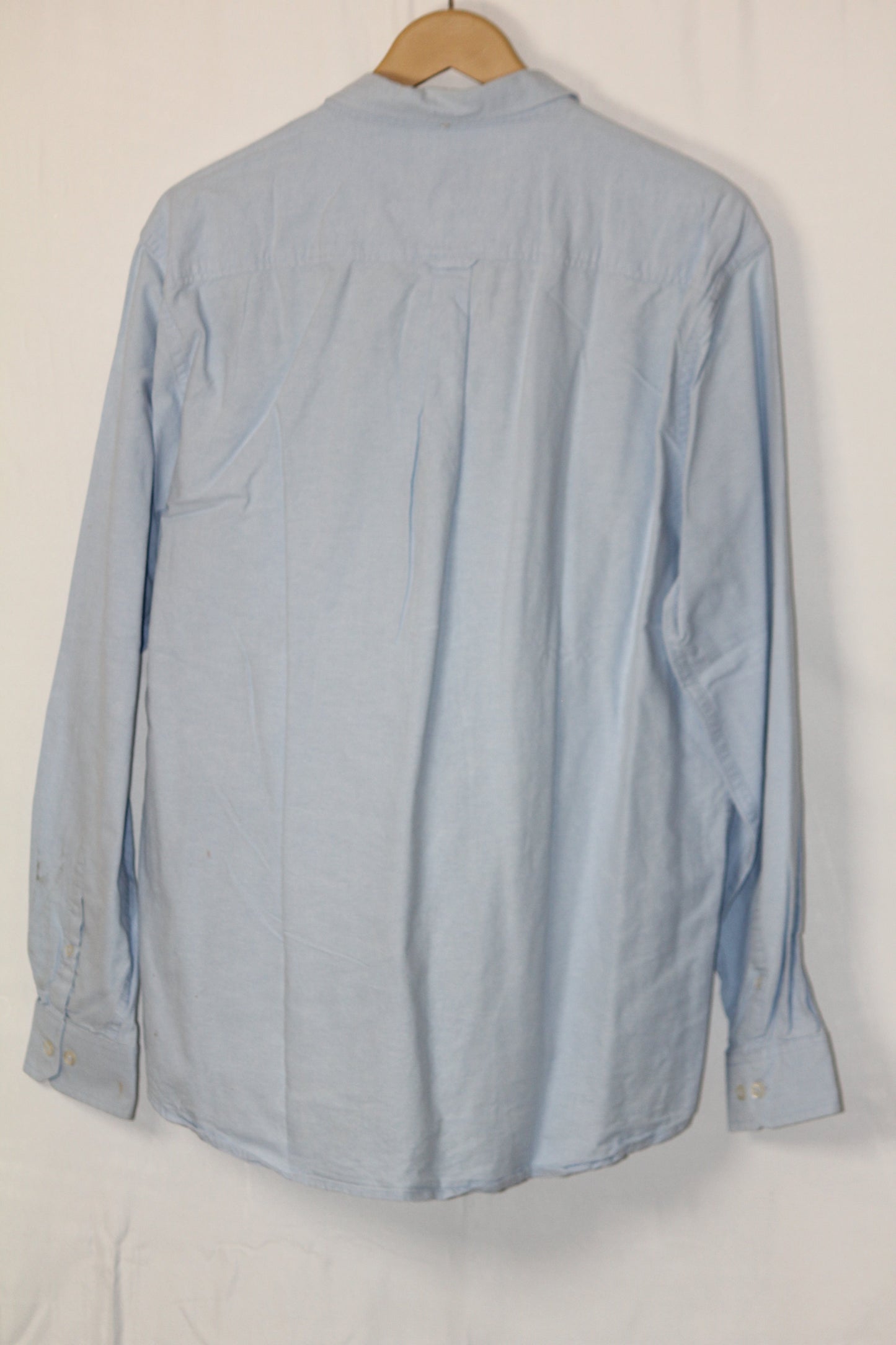 Ben Sherman Essential Shirt – Blue